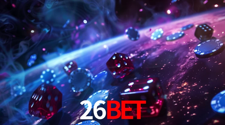 Experiência VIP 26bet