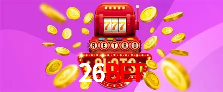cassino 26bet