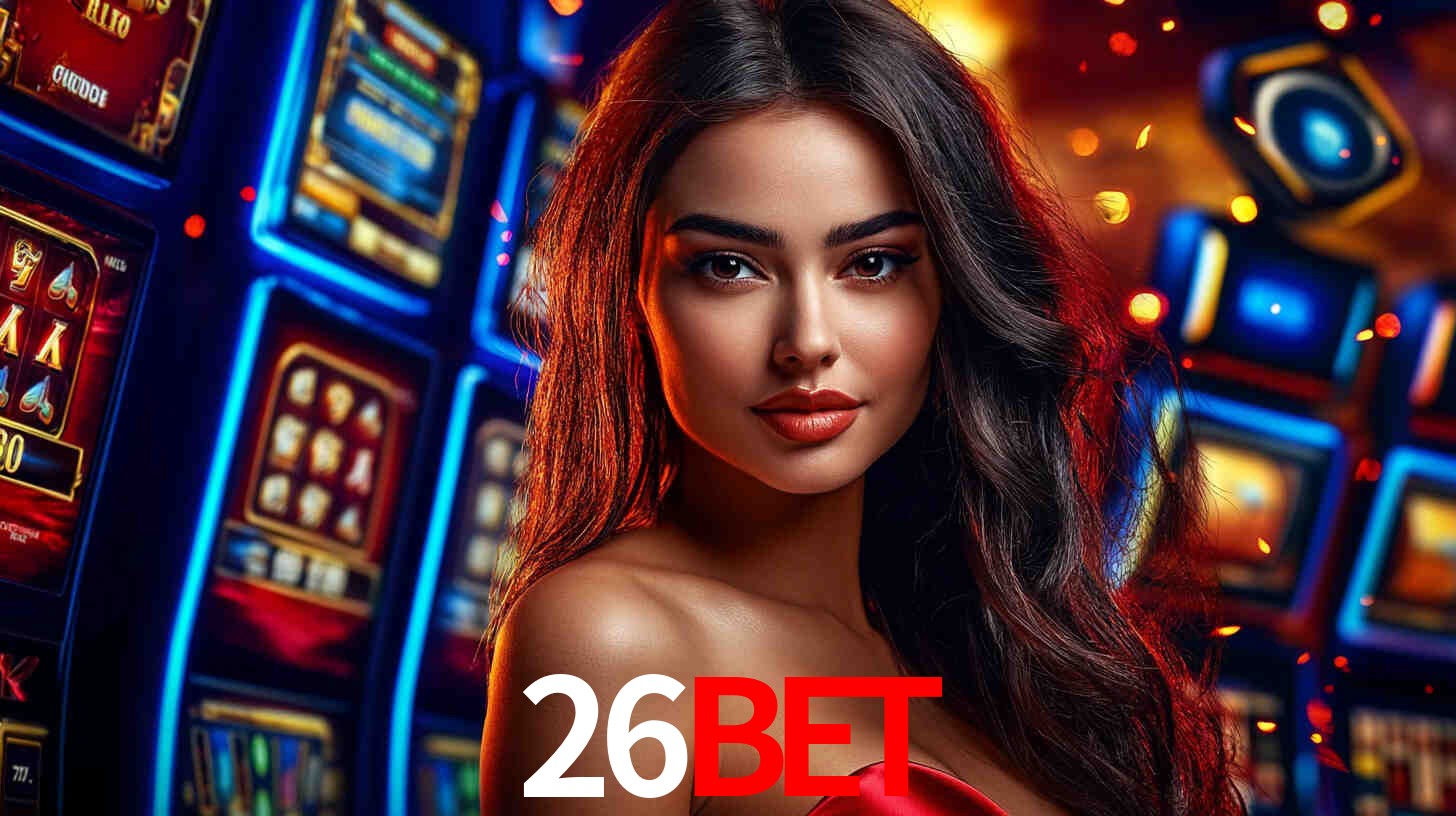 Estatísticas Esportivas 26bet