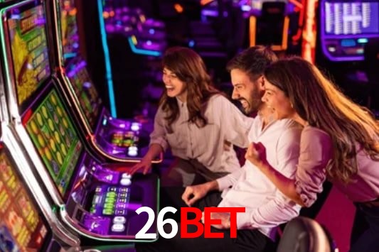 Promoção Relâmpago 26bet