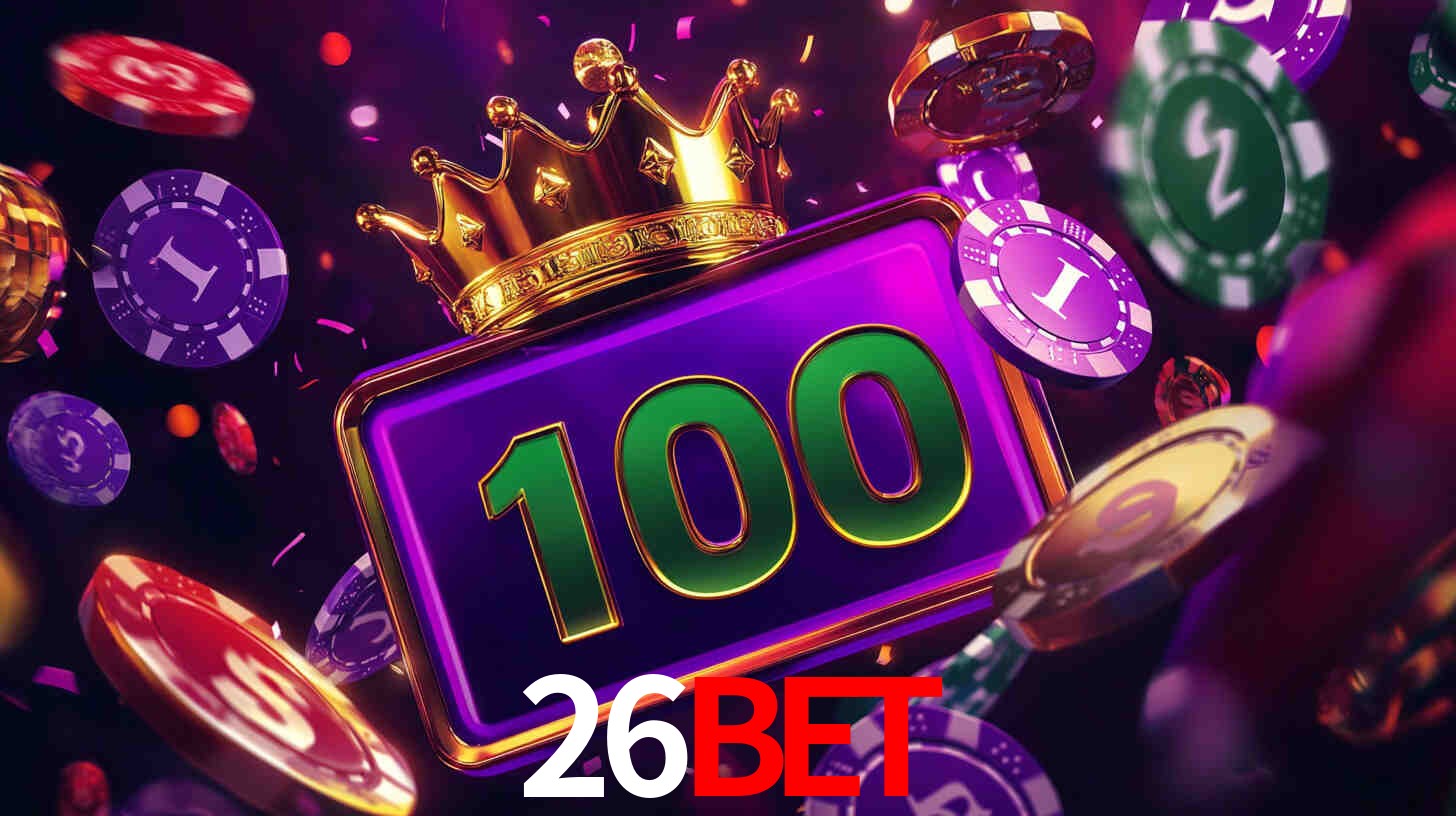 26bet,26bet casino