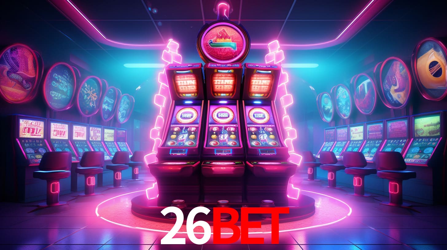 26bet,26bet casino