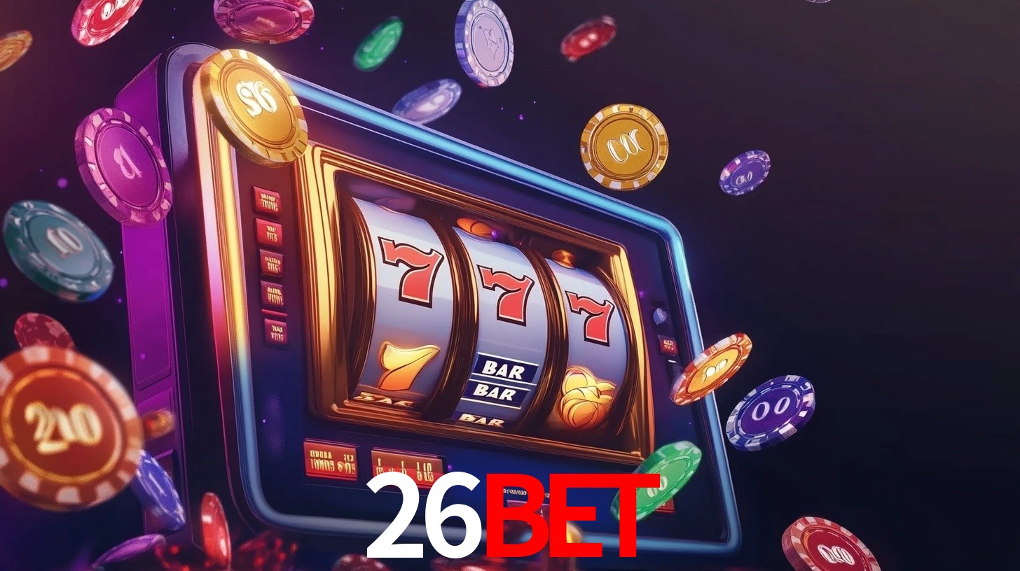 26bet App Interface