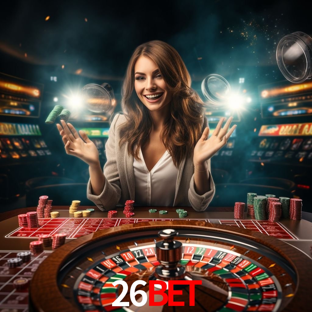 26bet,26bet casino