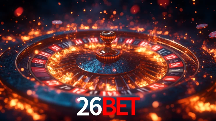 26bet casino