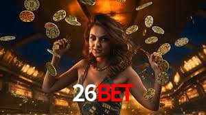 Football Betting 26bet