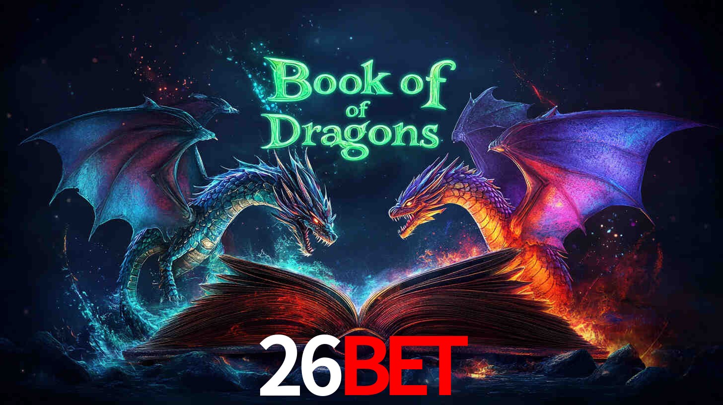 Jogos Exclusivos 26bet