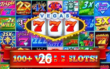 Explorando a Categoria de Eventos em Apostas na 26bet