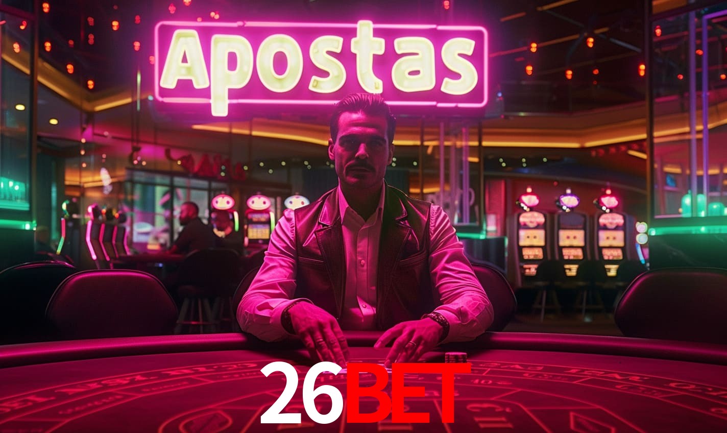 Recursos de Bônus 26bet