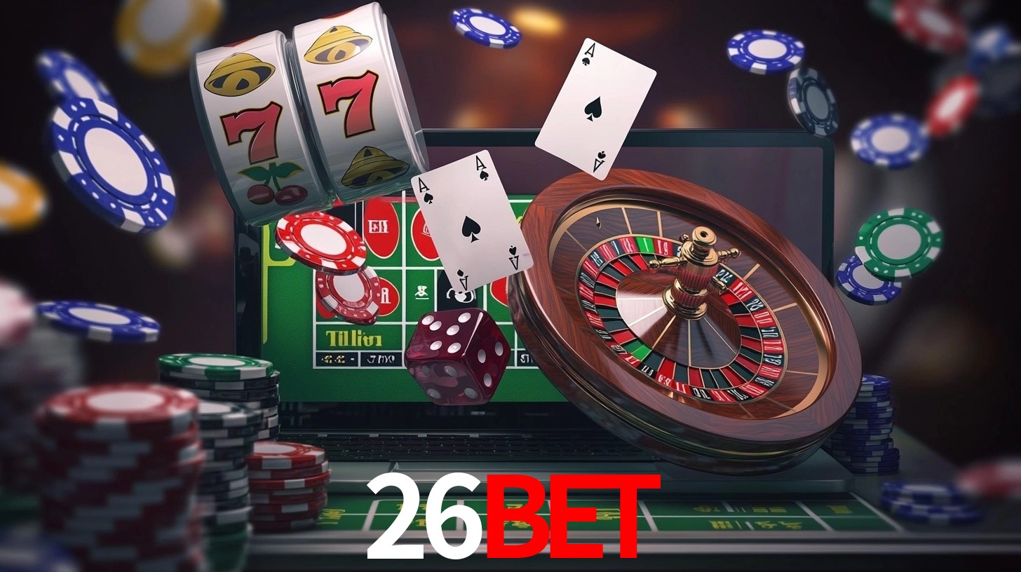 26bet,26bet casino