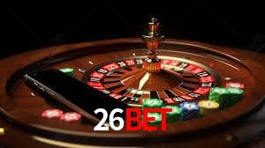VIP Casino 26bet