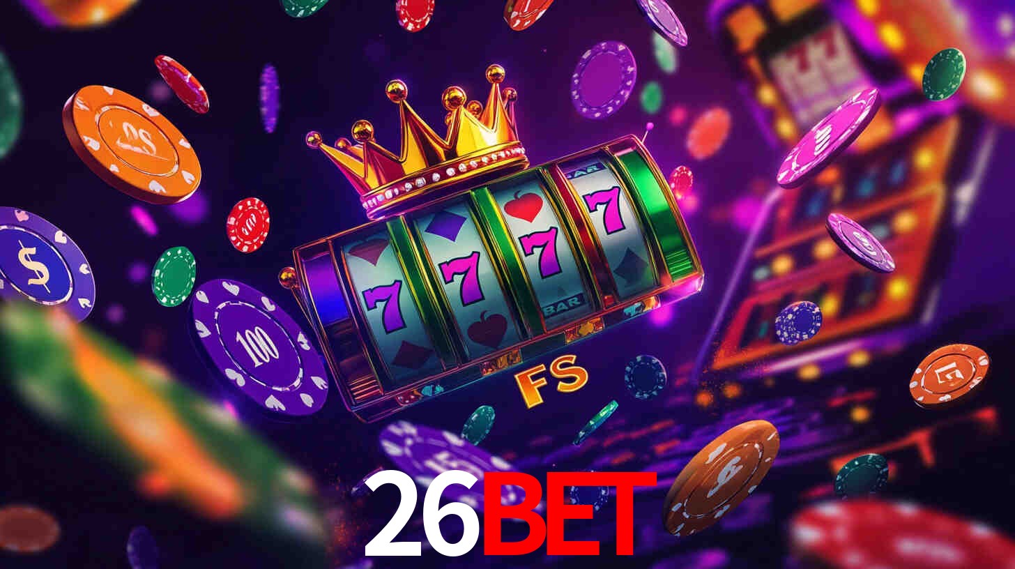 Ofertas Imperdíveis na 26bet: Promoções e Bônus Que Valem a Pena