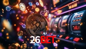 Sistemas de Segurança 26bet