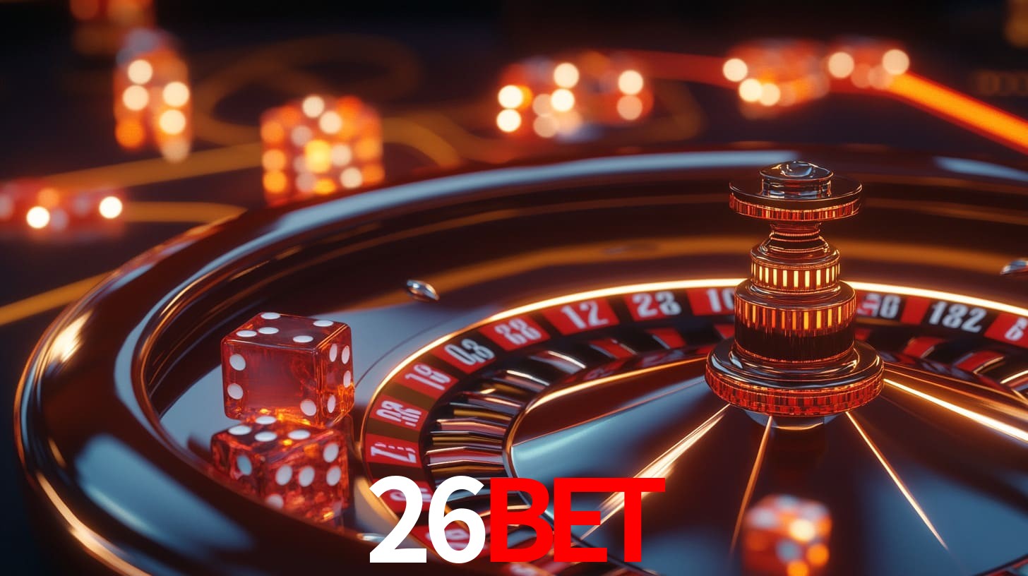 Daily Bonuses 26bet