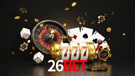 Live Casino 26bet