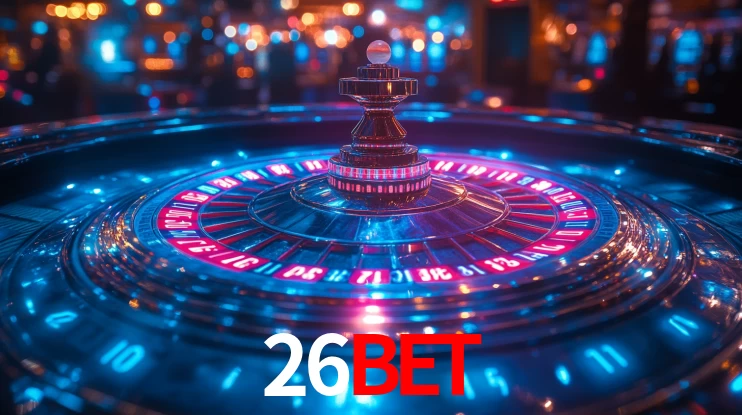 26bet: Jogos de Caça-Níqueis-Altas Recompensas, Roleta-Velocidade, Blackjack-Desafios Máximos