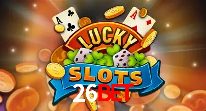 Descubra o Mundo do Cassino Online com 26bet