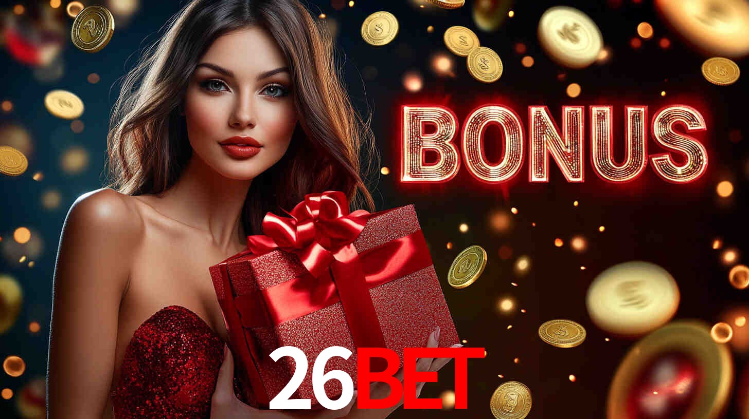 Casino VIP 26bet