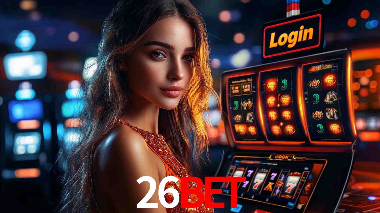 26bet,26bet casino